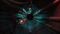 画像ギャラリー No.008のサムネイル画像 / 凶暴な戦闘マシンが暴れまわる荒野を,1両の戦車で駆け抜けろ。カスタムビークルアクション「TankRat」,PCとPS5で2026年春にリリース