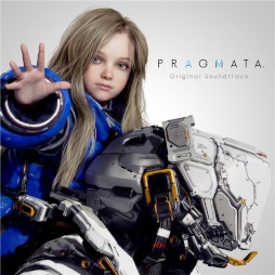 画像ギャラリー No.004のサムネイル画像 / 「プラグマタ」，Switch2版とamiiboを本日発売。オリジナルサウンドトラックの配信がスタートし，兎田ぺこらさんとのコラボ動画も公開
