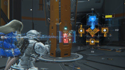 画像ギャラリー No.017のサムネイル画像 / 「プラグマタ」，Switch2版とamiiboを本日発売。オリジナルサウンドトラックの配信がスタートし，兎田ぺこらさんとのコラボ動画も公開