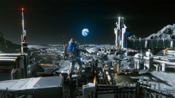 画像ギャラリー No.020のサムネイル画像 / 「プラグマタ」，Switch2版とamiiboを本日発売。オリジナルサウンドトラックの配信がスタートし，兎田ぺこらさんとのコラボ動画も公開