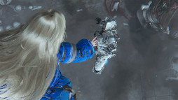 画像ギャラリー No.021のサムネイル画像 / 「プラグマタ」，Switch2版とamiiboを本日発売。オリジナルサウンドトラックの配信がスタートし，兎田ぺこらさんとのコラボ動画も公開