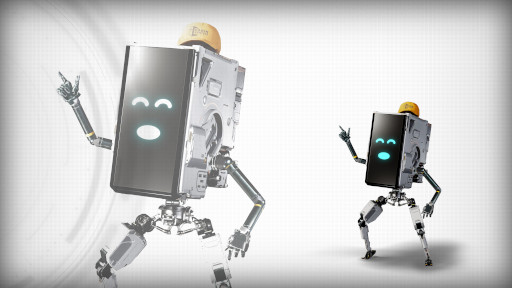 画像ギャラリー No.029のサムネイル画像 / 「プラグマタ」，Switch2版とamiiboを本日発売。オリジナルサウンドトラックの配信がスタートし，兎田ぺこらさんとのコラボ動画も公開