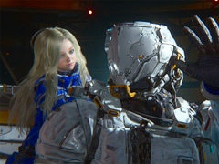 「プラグマタ」，Switch2版とamiiboを本日発売。オリジナルサウンドトラックの配信がスタートし，兎田ぺこらさんとのコラボ動画も公開