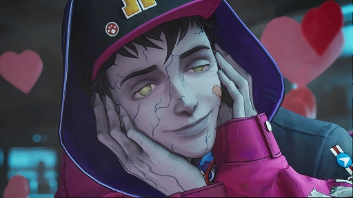 画像ギャラリー No.002のサムネイル画像 / 「Stupid Never Dies」，最新トレイラーを公開。ヘタレなゾンビの主人公が，敵を食べて能力を奪いながらダンジョン攻略に挑むアクションRPG