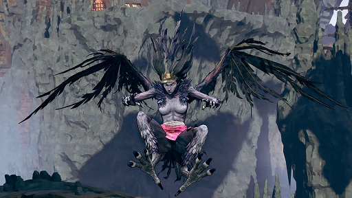 画像ギャラリー No.011のサムネイル画像 / 「Stupid Never Dies」，最新トレイラーを公開。ヘタレなゾンビの主人公が，敵を食べて能力を奪いながらダンジョン攻略に挑むアクションRPG