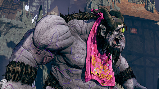 画像ギャラリー No.024のサムネイル画像 / 「Stupid Never Dies」，最新トレイラーを公開。ヘタレなゾンビの主人公が，敵を食べて能力を奪いながらダンジョン攻略に挑むアクションRPG