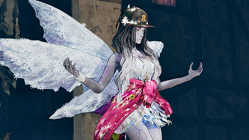 画像ギャラリー No.027のサムネイル画像 / 「Stupid Never Dies」，最新トレイラーを公開。ヘタレなゾンビの主人公が，敵を食べて能力を奪いながらダンジョン攻略に挑むアクションRPG