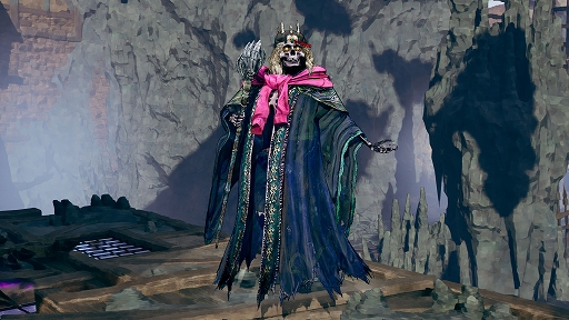 画像ギャラリー No.032のサムネイル画像 / 「Stupid Never Dies」，最新トレイラーを公開。ヘタレなゾンビの主人公が，敵を食べて能力を奪いながらダンジョン攻略に挑むアクションRPG