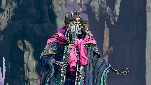 画像ギャラリー No.033のサムネイル画像 / 「Stupid Never Dies」，最新トレイラーを公開。ヘタレなゾンビの主人公が，敵を食べて能力を奪いながらダンジョン攻略に挑むアクションRPG