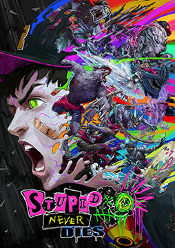 画像ギャラリー No.021のサムネイル画像 / モンスター界最弱のゾンビが主人公のアクションRPG「Stupid Never Dies」,発売時期が今秋に決定。新たなキービジュアルとトレイラーも解禁