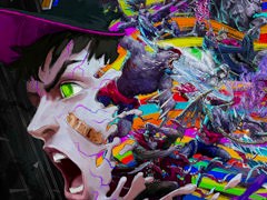 最弱ゾンビが圧倒的なスピードで成長するアクションRPG「ステューピッド・ネバー・ダイズ」，発売日が10月22日に決定。主題歌を8月4日から配信