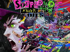 最弱ゾンビが敵を喰らって“爆速成長”。アクションRPG「ステューピッド・ネバー・ダイズ」本日発売。実写ローンチトレイラーも公開