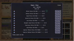 Desktop Pomeranian Fantasy