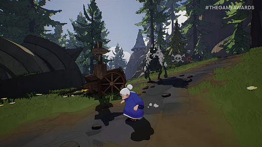 ꡼ No.002Υͥ / Ļ­ΤФ󤬼͸饹㡼ƥåɤγȯԤˤ륹Υǥӥ塼Coven of the Chicken Footפȯɽ