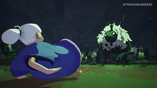 ꡼ No.003Υͥ / Ļ­ΤФ󤬼͸饹㡼ƥåɤγȯԤˤ륹Υǥӥ塼Coven of the Chicken Footפȯɽ