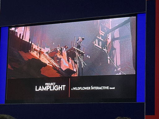 画像ギャラリー No.009のサムネイル画像 / SIEの子会社から新設スタジオへ。「アンチャーテッド」「ラスアス」のディレクターが独立して感じた，ゲーム開発の“シンプルだけど大事なこと”［GDC 2026］