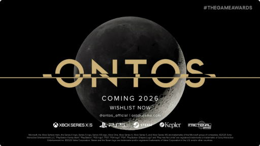 ꡼ No.005Υͥ / SOMA׳ȯԤˤŪѺONTOSפ2026ǯȯ