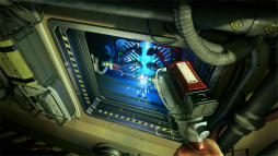 画像ギャラリー No.011のサムネイル画像 / 「SOMA」開発者たちによる精神的後継作「ONTOS」が2026年発売に