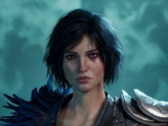 武器も魔法も自由自在！　イマーシブシムの魅力が詰まった「WARLOCK: DUNGEONS & DRAGONS」プレイデモ視聴レポート＆開発者インタビュー［TGS2026］