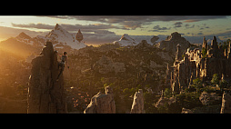 画像ギャラリー No.013のサムネイル画像 / 「トゥームレイダー」シリーズの新作2タイトルが発表に。2027年に完全新作,2026年に第1作のリメイク作品をリリース予定