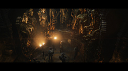 画像ギャラリー No.015のサムネイル画像 / 「トゥームレイダー」シリーズの新作2タイトルが発表に。2027年に完全新作,2026年に第1作のリメイク作品をリリース予定