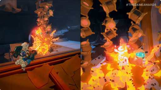 ꡼ No.002Υͥ / ȥʥ˥Ĵ줿2Ͷϥץ쥤ADVOrbitalsפȯɽˡSwitch22026ǯȯ