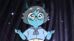 画像ギャラリー No.013のサムネイル画像 / レトロなアニメ調に描かれた世界を冒険する2人協力プレイADV「Orbitals」が発表に。Switch2向けに2026年発売