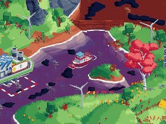 �ܡ��Ȥǥ��ߤ������볤�ξ��������Spilled!�ס����ޥ��Ǥ��꡼�����������ɤ餻�����ǡ����륫�䥦�ߥ���ʤɤλѤ򸫤褦