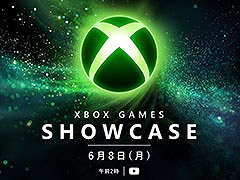��Xbox Games Showcase 2026�ס����ܻ���6��8��2��00����ۿ�����λ��ˤϡ�Gears of War: E-Day Direct�פ���������
