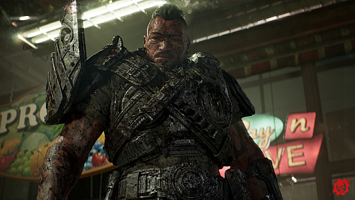 画像ギャラリー No.006のサムネイル画像 / 「Gears of War: E-Day」は，まさにゼロからの開発。破局の日から始まる72時間を描く