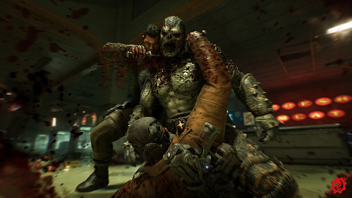 画像ギャラリー No.012のサムネイル画像 / 「Gears of War: E-Day」は，まさにゼロからの開発。破局の日から始まる72時間を描く