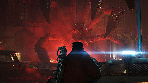 画像ギャラリー No.008のサムネイル画像 / 残酷なオリジンストーリーを体験せよ。「Gears of War: E-Day」が販売中。限定版のXBOX ワイヤレス コントローラーが当たるキャンペーンを実施【PR】