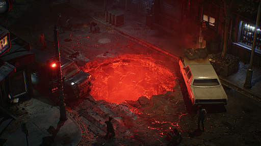 画像ギャラリー No.007のサムネイル画像 / 「Gears of War: E-Day」の戦場では，決して1人じゃない。ルーキーが目の当たりにした仲間たちの筋肉，絆，そしてアツさ［プレイレポ］