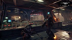 画像ギャラリー No.013のサムネイル画像 / 「Gears of War: E-Day」の戦場では，決して1人じゃない。ルーキーが目の当たりにした仲間たちの筋肉，絆，そしてアツさ［プレイレポ］