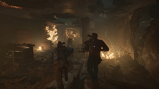 画像ギャラリー No.027のサムネイル画像 / 「Gears of War: E-Day」の戦場では，決して1人じゃない。ルーキーが目の当たりにした仲間たちの筋肉，絆，そしてアツさ［プレイレポ］