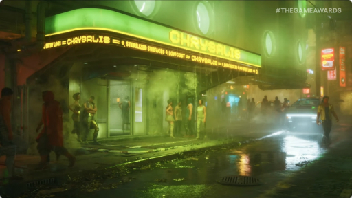 ꡼ No.001Υͥ / The Ascentפ꤬Neon GiantοNO LAWפȯɽˡͥ󤮤ĤˤСѥ󥯥塼ƥRPG