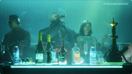 ꡼ No.002Υͥ / The Ascentפ꤬Neon GiantοNO LAWפȯɽˡͥ󤮤ĤˤСѥ󥯥塼ƥRPG