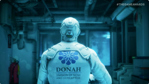 ꡼ No.003Υͥ / The Ascentפ꤬Neon GiantοNO LAWפȯɽˡͥ󤮤ĤˤСѥ󥯥塼ƥRPG