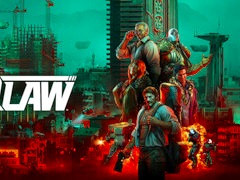 「NO LAW」，開発技術を「Unreal Fest Chicago 2026」で公開