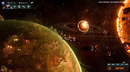 画像ギャラリー No.014のサムネイル画像 / 「トータルウォー:ウォーハンマー40,000」が発表。日本語音声含むフルローカライズに