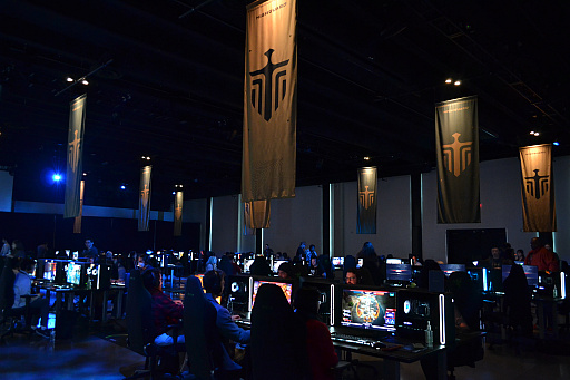 画像ギャラリー No.023のサムネイル画像 / 「Apex Legends」「Titanfall」を手掛けた開発スタッフの最新作「Highguard」を先行体験。“PvPレイドシューター”とは?