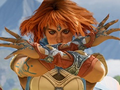 ��Highguard�ס������Υѥå��ˤƤ��㤬�ߡ�ADS�Υȥ����ڤ��ؤ����ץ����䡤¿���Υӥǥ�������ɲ�