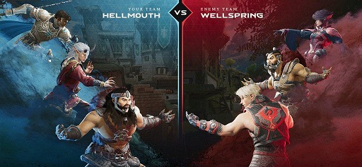 画像ギャラリー No.004のサムネイル画像 / PvPレイドシューター「Highguard」，エピソード2を2月7日に配信。変身能力を持つ新ウォーデン「エコン」や新マップ「スカイドリフト」を実装