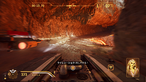 画像ギャラリー No.008のサムネイル画像 / これはローグライトなスター・ウォーズ版「バーンアウト」じゃ！（あかねのSteam Pick Up！）