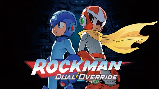 画像ギャラリー No.008のサムネイル画像 / 「ロックマン：デュアル オーバーライド」最新トレイラーを公開。新キャラクター「トゥインクルガール」や新アクションをチェック