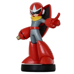 画像ギャラリー No.023のサムネイル画像 / ［プレイレポ］「ロックマン：デュアル オーバーライド」のブルースは攻めて守って飛び回る！ 多彩なシールド技でロックマンとはまったく異なるプレイ感に