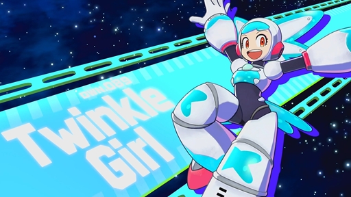 画像ギャラリー No.009のサムネイル画像 / ブルースとロックマンのダブル主人公が明らかになった「ロックマン：デュアル オーバーライド」。異なる遊びごたえを目指した理由を開発陣に聞く［TGS2026］