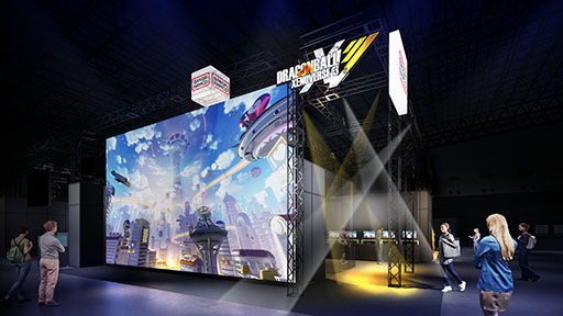 画像ギャラリー No.007のサムネイル画像 / バンダイナムコエンターテインメント，「TGS 2026」に出展。「ACE COMBAT 8: WINGS OF THEVE」をはじめとした複数の新作を遊べるチャンス