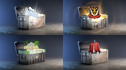 画像ギャラリー No.039のサムネイル画像 / 「ACE COMBAT 8」，オンラインモードの情報を公開。最大100人が集う空軍基地を拠点に，さまざまなミッションへ出撃できる