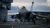 画像ギャラリー No.044のサムネイル画像 / 「ACE COMBAT 8」,オンラインモードの情報を公開。最大100人が集う空軍基地を拠点に,さまざまなミッションへ出撃できる